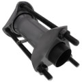 Product Image of 2-1/2" IPS Style 39 Gas Meter Dresser Coupling for Steel Pipe