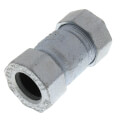 Product Image of 1/2" IPS Style 65 Water Service Compression Dresser Coupling for Steel Pipe (short)