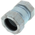 Product Image of 1-1/4" IPS Style 65 Water Service Compression Dresser Coupling for Steel Pipe (short)