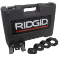1/2" to 1-1/4" Compact ProPress Ring Kit, C1 Ring Actuator & Carrying Case