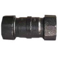 Product Image of 1-1/2" Style 90 Water Service Compression Dresser Coupling for Steel Pipe (Seal Only)