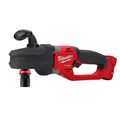 Product Image of M18 Fuel Hole Hawg Right Angle Drill w/ QUIK-LOK (Tool Only)