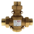 Product Image of 1" Sweat ThermoMix Thermostatic Mixing Valve (130ºF)