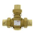 Product Image of 1-1/4" Sweat ThermoMix Thermostatic Mixing Valve (130ºF)