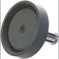 Product Image of Gray Spray Head Assembly, 2019 Doe Compliant 1.15 Gpm @ 60 PSI, 002859-40