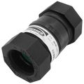 Product Image of 2" IPS Style 90 Gas Meter Compression Dresser Coupling for Steel Pipe 