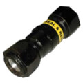 Product Image of 1-1/2" Universal Style 90 Coupling w/ Restraining Seal