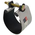 Product Image of 3-1/2" x 3" Stainless Steel Dresser Handiband Repair Clamp