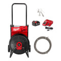 Product Image of M18 Drum Machine w/ 3/8" Cable