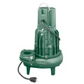 Product Image of Waste-Mate J295 Single Seal Manual Sewage Pump (200V, 2 HP, 14.3A)