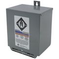 Product Image of Standard Submersible Motor Control Box (2 HP, 230V, 1 Phase)
