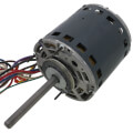 Product Image of 3 Speed Direct Drive Fan & Blower 1/5 HP, 1080 RPM (115V)