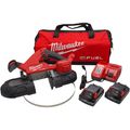 Product Image of M18 FUEL Compact Band Saw Kit