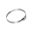 Product Image of 3" Galvanized Worm Gear Clamps