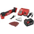 Product Image of M18 FUEL Oscillating Multi-Tool Kit