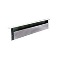 36" Downdraft Ventilation System (Stainless Steel Cover)