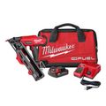 Product Image of M18 FUEL 15 Gauge Finish Nailer Kit