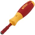 Product Image of 7-Piece Insulated SlimLine Ultra-Driver Slotted and Phillips Blade Set