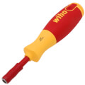 Product Image of 7-Piece Insulated 6-in-1 Ultra Driver SlimLine Set