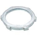Product Image of 1" Steel Rigid Locknuts - UL Listed