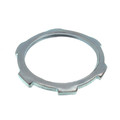Product Image of 1-1/4" Rigid Steel Locknut