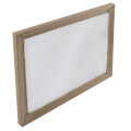 Product Image of 12" x 16" x 1" Polyester Throw Away Replacement Filter
