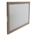 Product Image of 16" x 18" x 1" Polyester Throw Away Replacement Filter