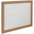 Product Image of 16" x 20" x 1" Polyester Throw Away Replacement Filter