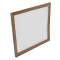 Product Image of 18" x 20" x 1" Polyester Throw Away Replacement Filter