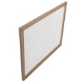 Product Image of 24" x 30" x 1" Polyester Throw Away Replacement Filter