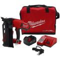 Product Image of M18 FUEL Duplex Nailer Kit w/ Nailer, Battery Pack & Charger
