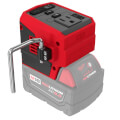 M18 Top-off 175W Power Supply