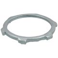 Product Image of 1-1/4" Rigid Steel Locknut