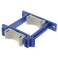 1"-2" Silencer Clamp for Flat Surface