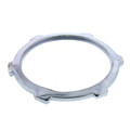 Product Image of 1-1/2" Rigid Steel Locknut