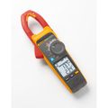 Product Image of 378 FC Non-Contact Voltage True-rms AC/DC Clamp Meter w/ iFlex