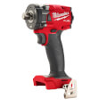 Product Image of M18 FUEL 1/2" Compact Impact Wrench w/ Pin Detent Bare Tool