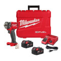Product Image of M18 FUEL 1/2" Compact Impact Wrench w/ Pin Detent Kit