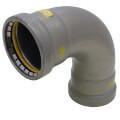Product Image of 2-1/2" MegaPressG XL 90-Degree Elbow