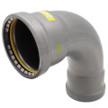 Product Image of 3" MegaPressG XL 90-Degree Elbow