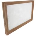 Product Image of 16" x 24" x 2" Polyester Throw Away Replacement Filter