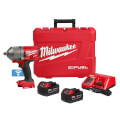 Product Image of M18 Fuel w/ ONE-KEY High Torque Impact Wrench 1/2" Pin Detent Kit