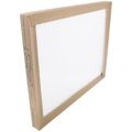 Product Image of 20" x 25" x 2" Polyester Throw Away Replacement Filter