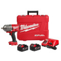 Product Image of M18 Fuel w/ ONE-KEY High Torque Impact Wrench 1/2" Friction Ring Kit