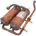 Product Image of Heating System for Tempra 20 B, 20 Plus and 20 Trend , 286362