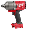 M18 Fuel ONE-KEY 3/4" High-Torque Impact Wrench w/ Friction Ring (Bare Tool Only)