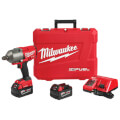 Product Image of M18 Fuel ONE-KEY 3/4" High-Torque Impact Wrench w/ Friction Ring Kit