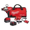 Product Image of M18 FUEL 7/16" Hex Utility High Torque Impact Wrench w/ ONE-KEY Kit