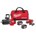 Product Image of M18 Fuel ONE-KEY 1" D-Handle High-Torque Impact Wrench Kit
