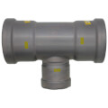 Product Image of 3" x 3" x 2" MegaPressG Tee